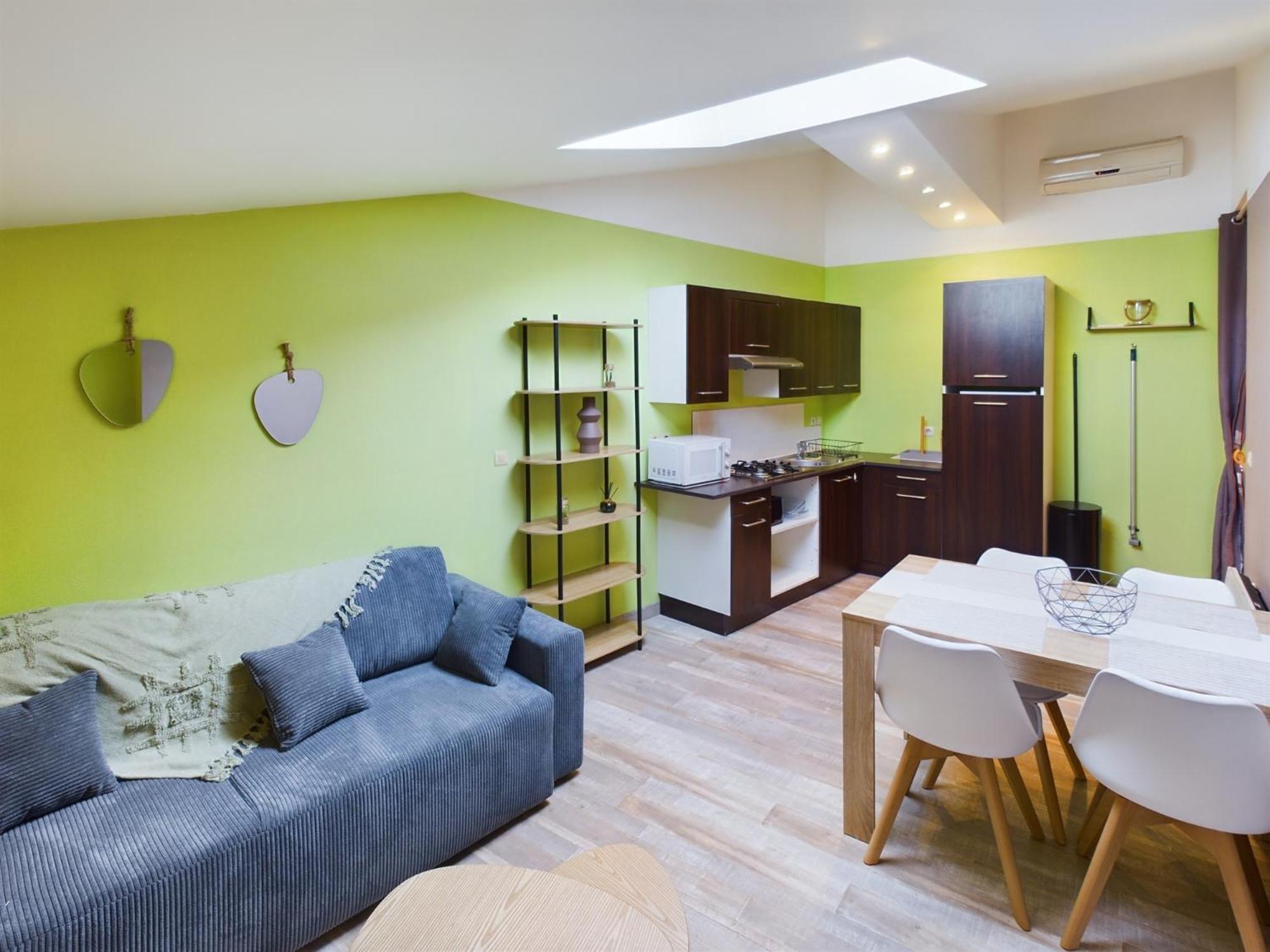 Le Perchoir Romillon Apartment Ромили-сюр-Сен Екстериор снимка
